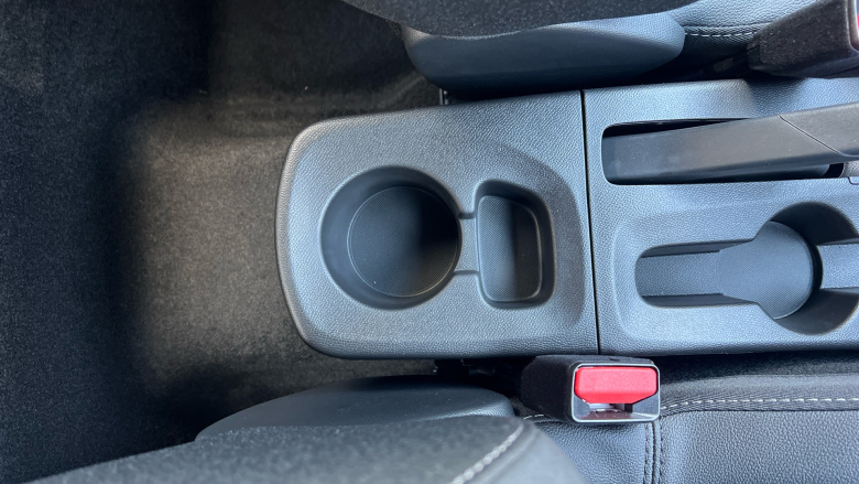 Vauxhall Corsa 1.2 Turbo Yes 5dr [Winter Pack] Petrol Hatchback